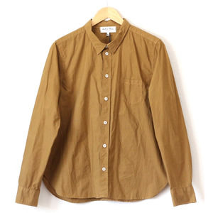 Alex Mill Bobby Shirt XXL